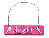Order Angelic